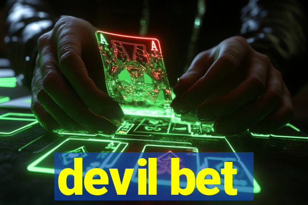 devil bet